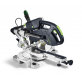 FESTOOL KAPEX KS 60E skersavimo pjūklas FESTOOL KAPEX KS 60E skersavimo pjūklas